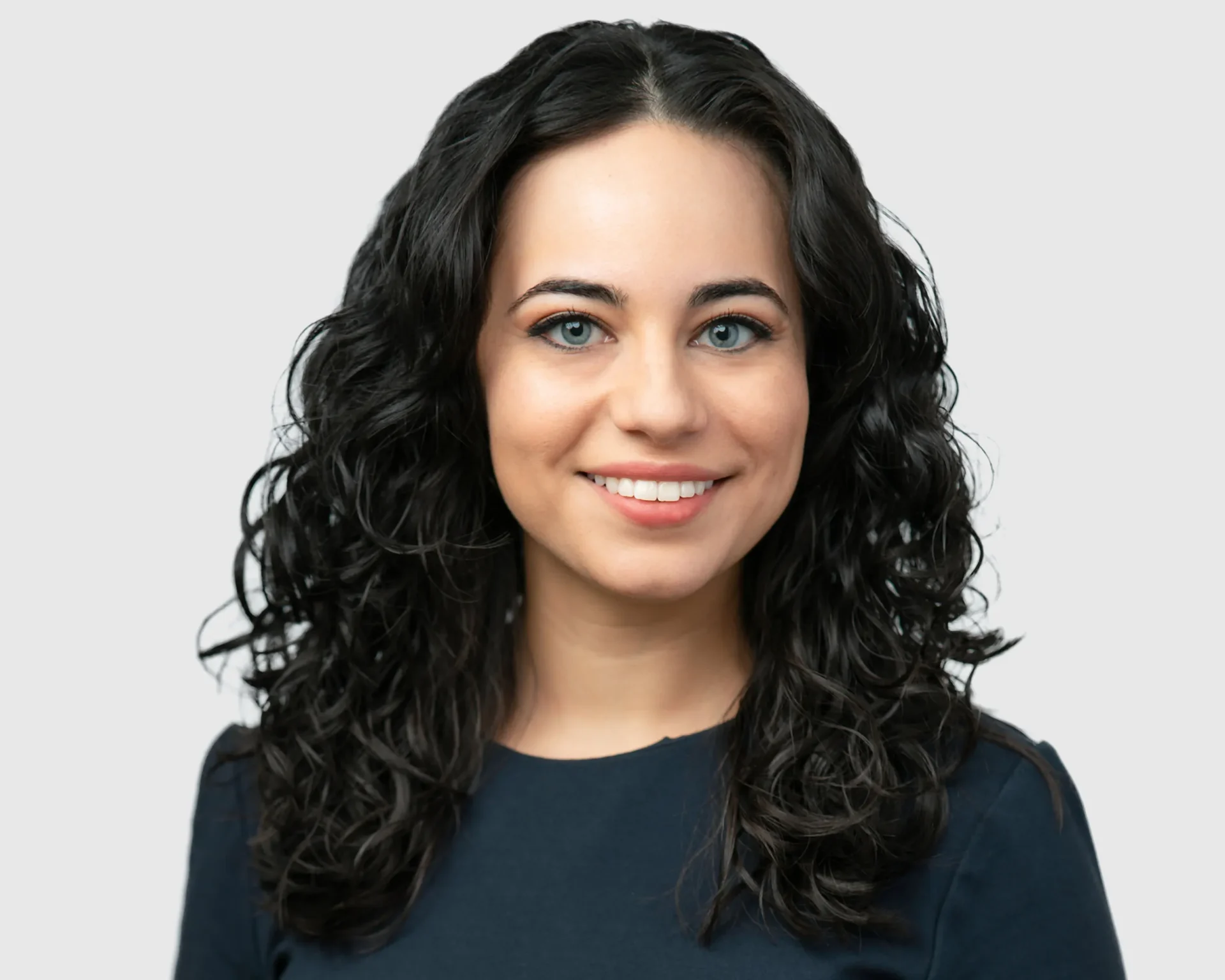 Darien office manager headshots