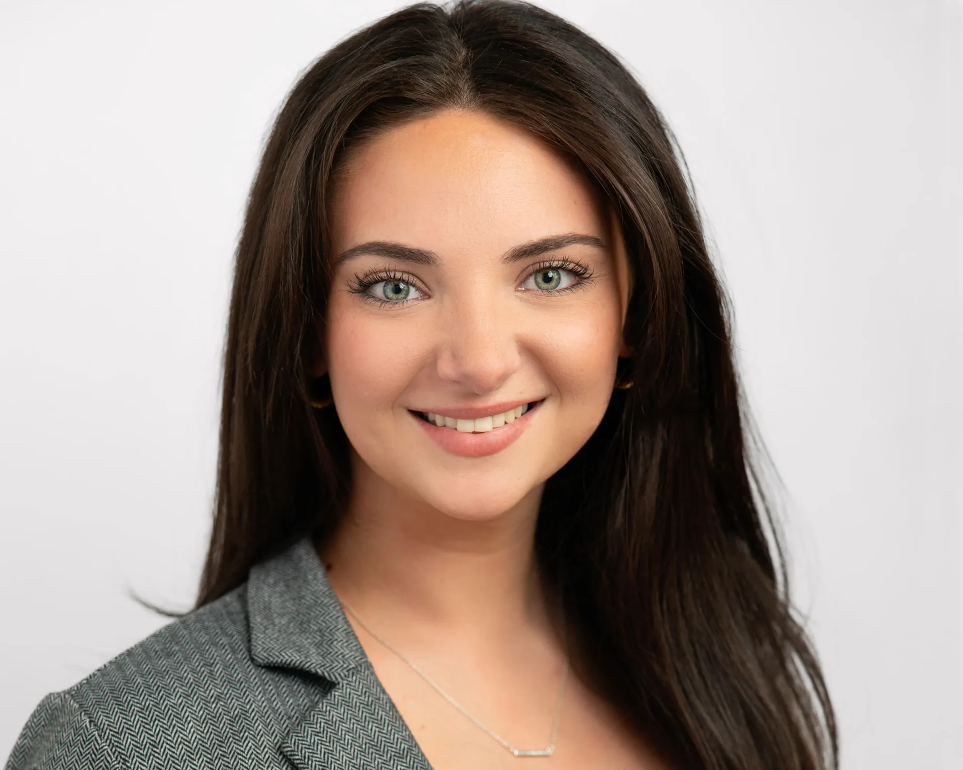 Female realtor stamford headshots