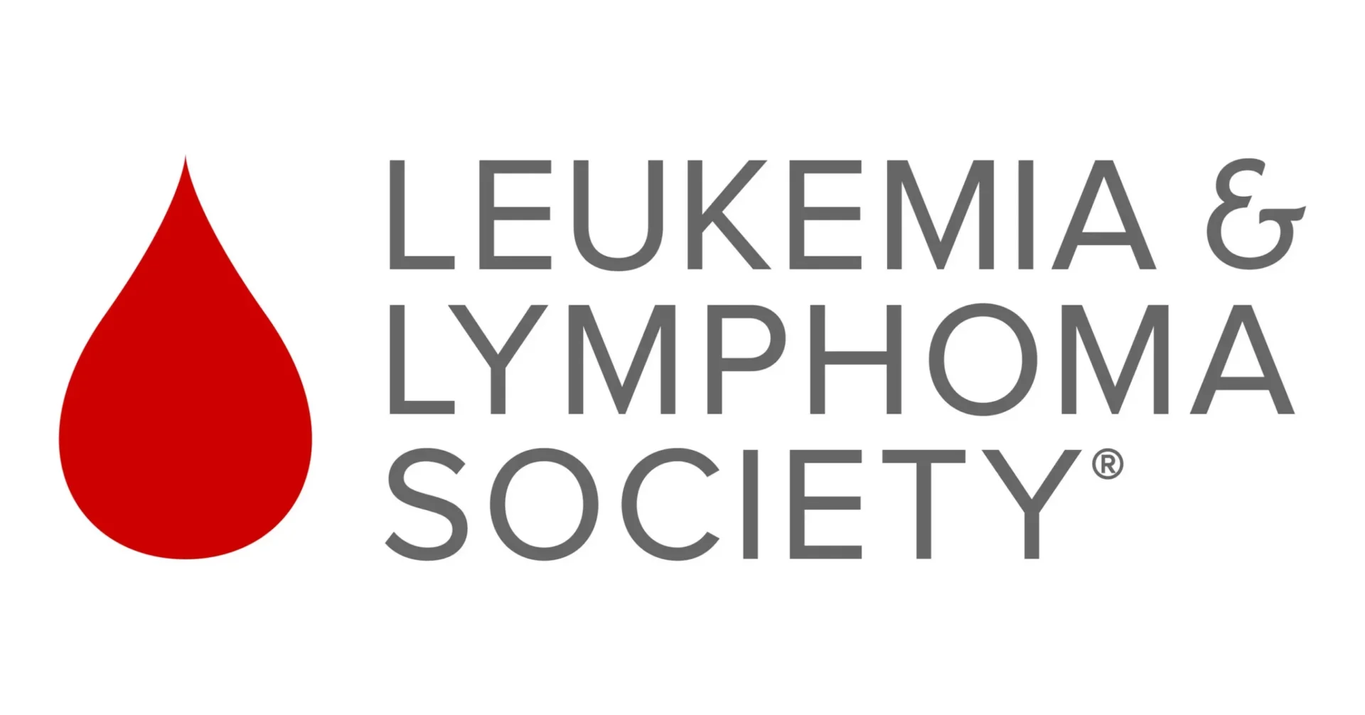 Leukemia lymphoma society logo