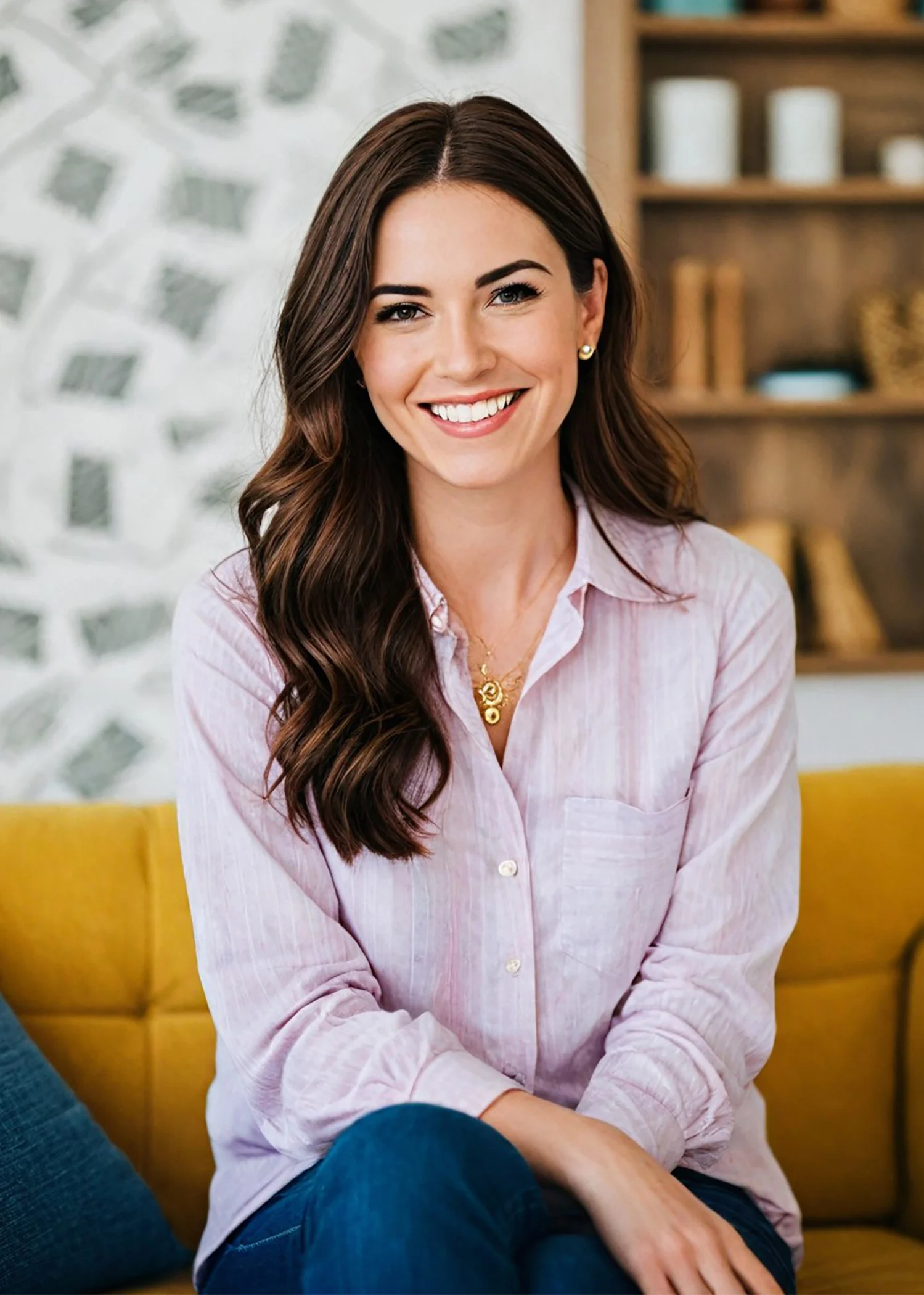 Branding photography