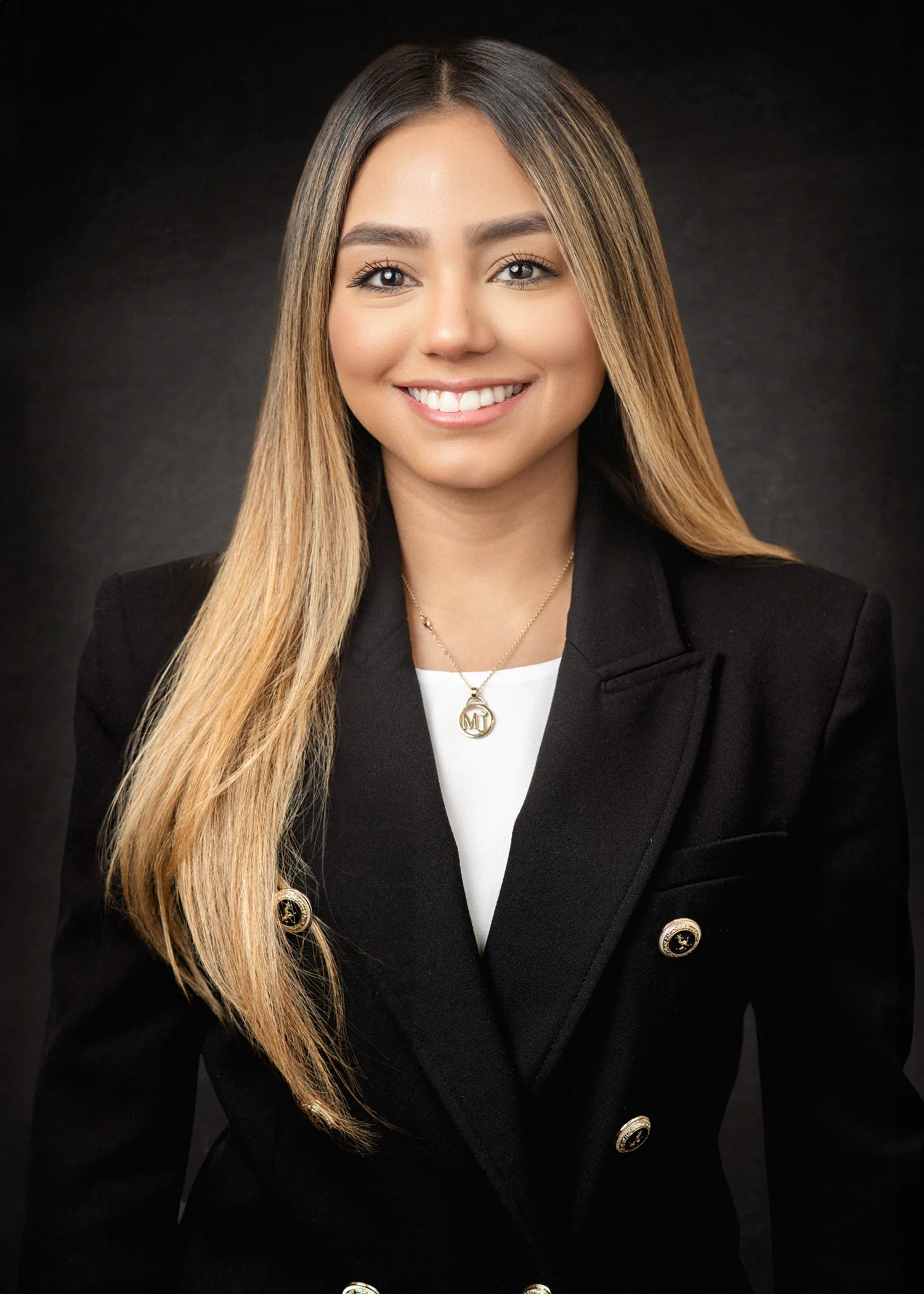 Business professionals headshots 6
