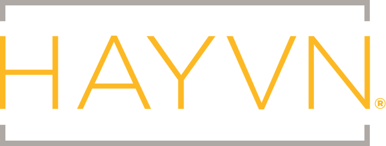 Hayvnlogo r