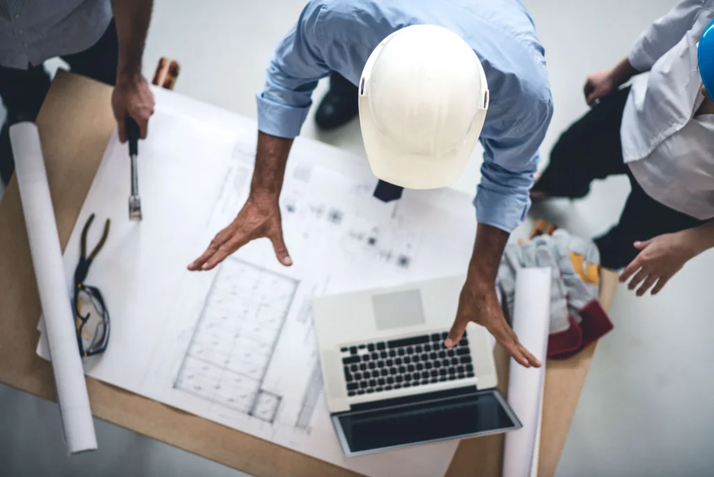 General contractors