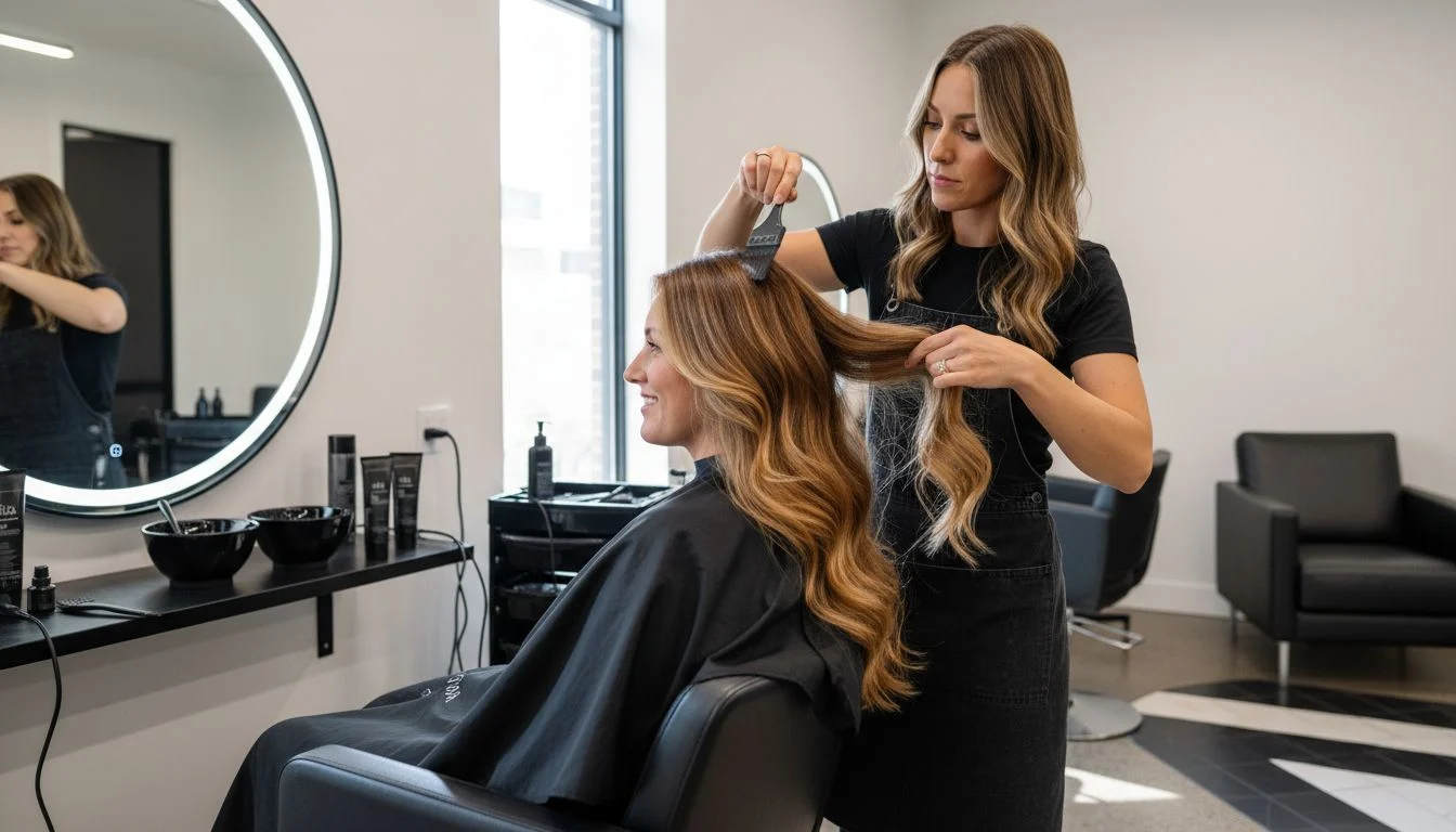 Hairsalon