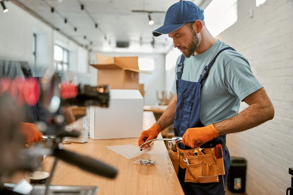 Handyman