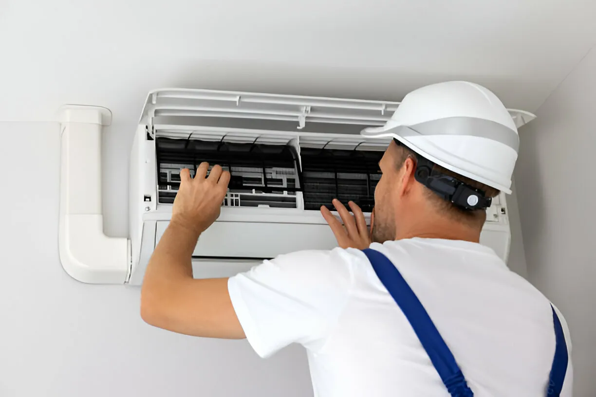 Hvac