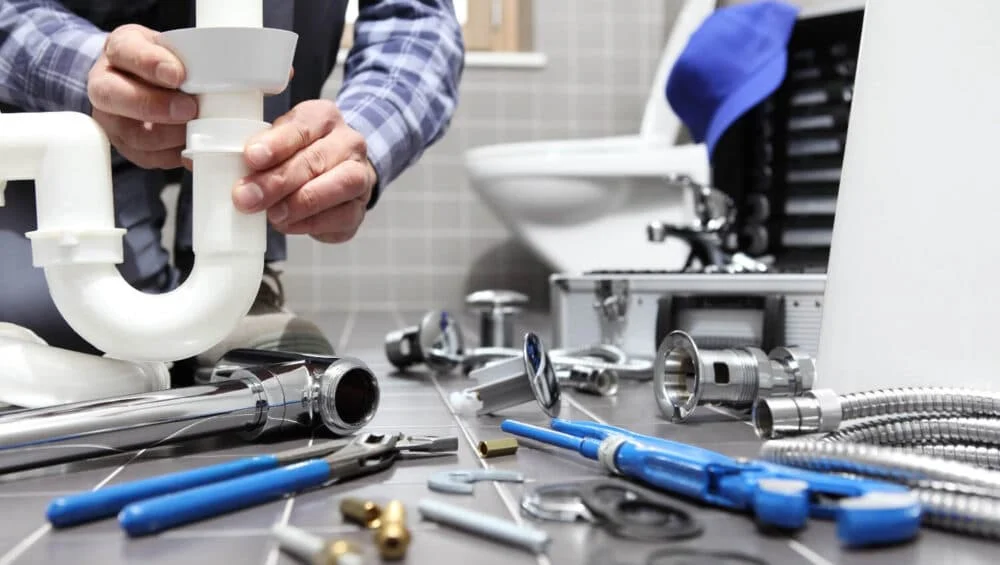 Plumbers