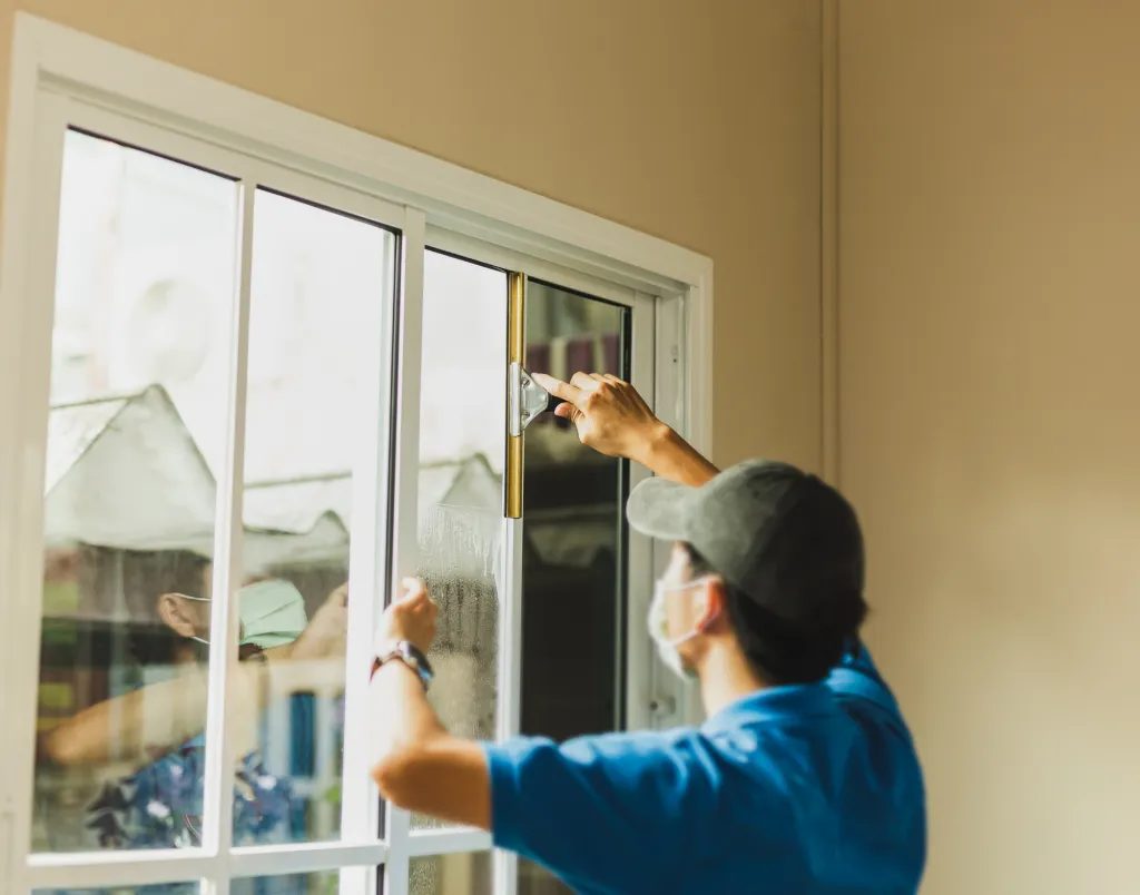 Windows doors